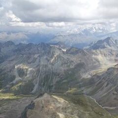 unverortetes Flugbild